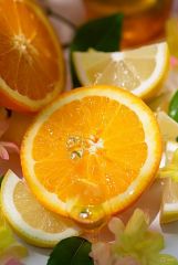 Citrus Burst Parfümöl - F&uuml;r weitere Informationen anklicken